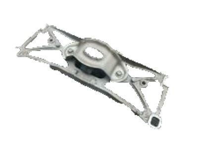 1999 Ford F-250 Motor And Transmission Mount - F65Z-6A023-CF