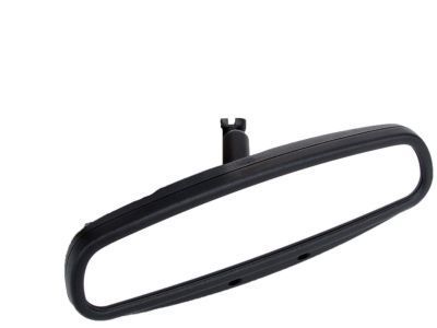 2002 Ford Excursion Car Mirror - YC3Z-17700-AA
