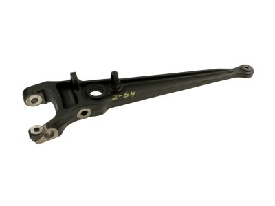 Ford 8C2Z-3007-B Axle Assembly - Front, Driver Side