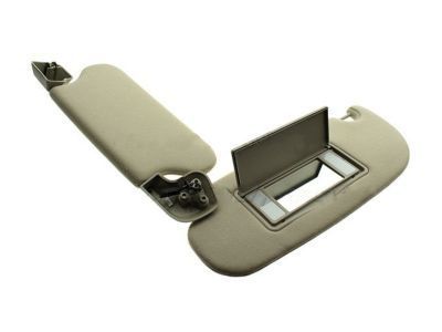 Ford BL1Z-7804105-BA Visor Assy - Sun