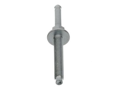 Mercury -W705644-S437 Bolt