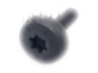 Ford -W705676-S309M Side Reinforcement Bolt