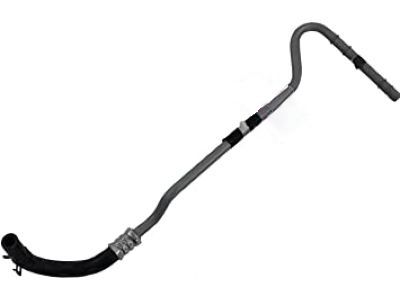 Lincoln 9L3Z-7B028-C Tube - Oil Cooler