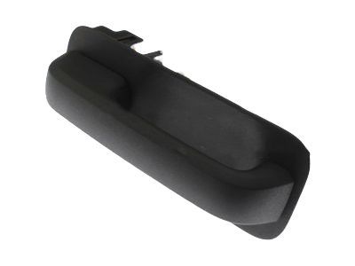 Ford FL3Z-1522404-AG Handle Assembly - Door - Outer, Passenger Side