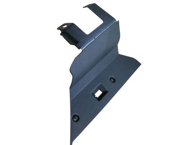 GD9Z-5401670-AA Ford Insulator - Instrument Panel, Passenger Side Product Photo 2 of 4