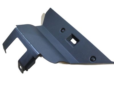 Ford GD9Z-5401670-AA Insulator - Instrument Panel, Passenger Side GD9Z-5401670-AA Ford Insulator - Instrument Panel, Passenger Side Product Photo 1 of 4