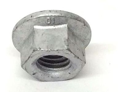 Ford -W520114-S441 Extension Nut