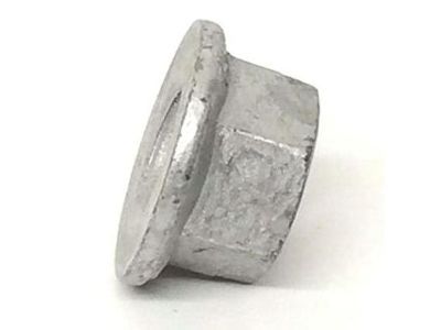 Ford -W520114-S441 Extension Nut