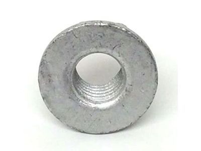 Ford -W520114-S441 Extension Nut