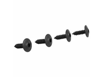 Ford -W711129-S424 Screw
