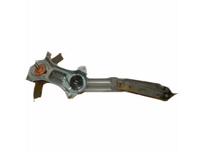 2004 Ford Mustang Window Regulator - F8ZZ6323201AA