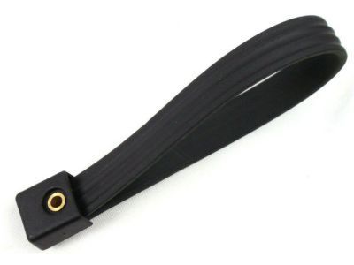 2020 Ford Transit Connect Door Handle - 2T1Z-6143400-AA