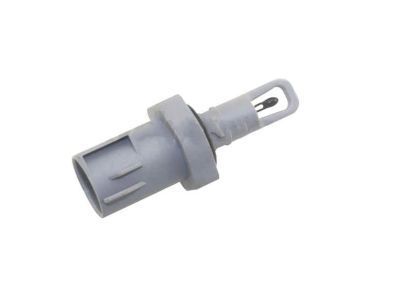Ford Intake Manifold Temperature Sensor - F4TZ-12A697-A