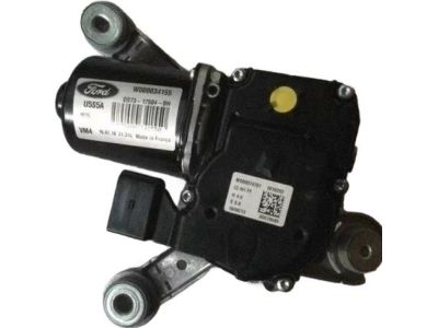 Ford DS7Z-17508-N Motor Assembly - Wiper, Passenger Side