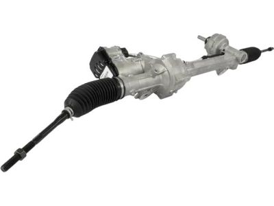 Ford EB5Z-3504-F Gear Assembly - Steering