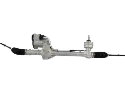 Ford EB5Z-3504-F Gear Assembly - Steering