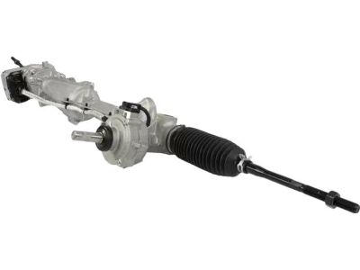 Ford EB5Z-3504-F Gear Assembly - Steering