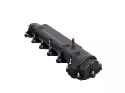 Ford 9L1Z-6582-B Cover - Cylinder Head, Driver Side