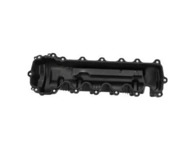 Ford 9L1Z-6582-B Cover - Cylinder Head, Driver Side