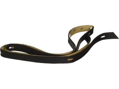 Ford 7R3Z-63025A70-A Upper Seal, Passenger Side