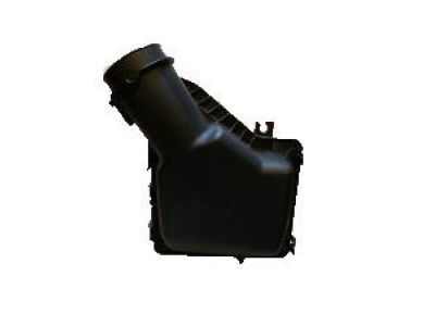Ford Air Filter Box - BR3Z-9600-C