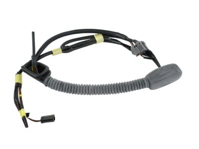 Ford 9T1Z-13A444-F Wiring Assembly