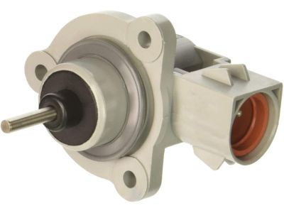 Mercury EGR Valve Position Sensor - F2ZZ-9G428-B