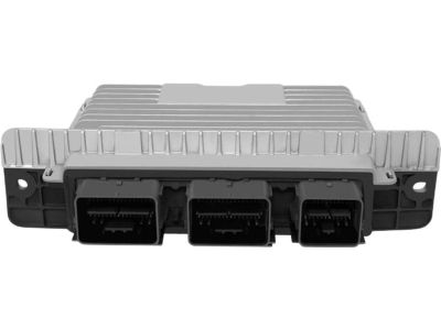 Ford EL3Z-12A650-AZA Module - Engine Control - Eec V