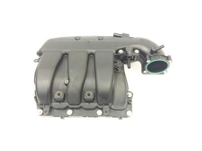 Ford AT4Z-9424-A Intake Manifold, Upper