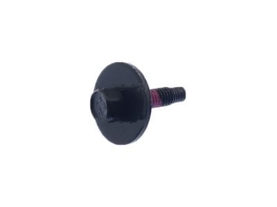 Ford -W713417-S450B Valance Bolt