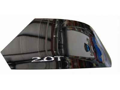 EJ7Z-7840010-A Ford Gate Assembly Product Photo 3 of 4