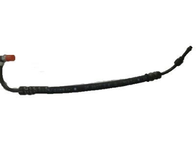 1999 Ford F-250 Power Steering Hose - F81Z-3A719-AA