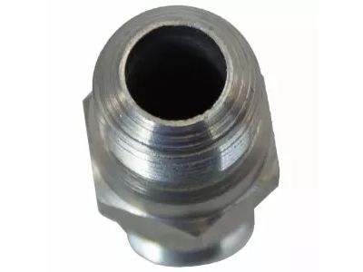 Ford 3C3Z-9F485-AA Connector