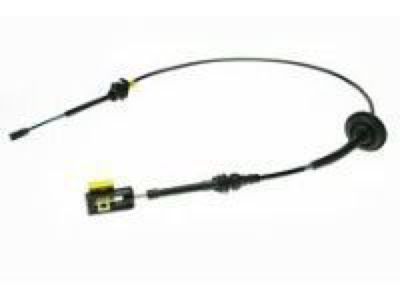 Lincoln DP5Z-7E395-C Cable Assy - Selector Lever Control