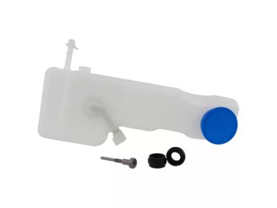 Ford BV6Z-2K478-A Reservoir Assembly - Expansion