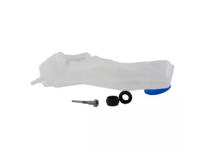 Ford BV6Z-2K478-A Reservoir Assembly - Expansion