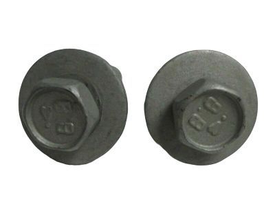 Ford -W505424-S439 Grille Bolt