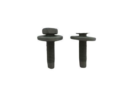 Ford -W505424-S439 Grille Bolt