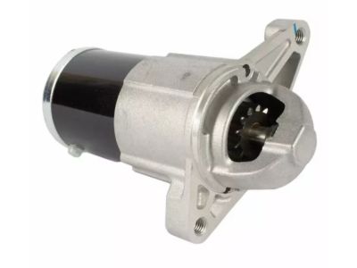 Ford CK4Z-11002-B Starter Motor Assembly