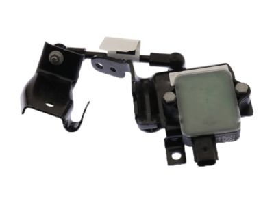 Lincoln EJ7Z-5A967-A Bracket And Lever Assy