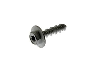 Mercury -W707375-S439 Mount Bracket Bolt