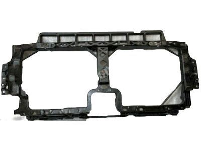 Ford HC3Z-8B455-A Mount Panel, Front