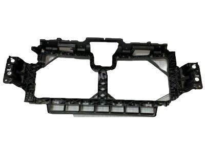 Ford HC3Z-8B455-A Mount Panel, Front