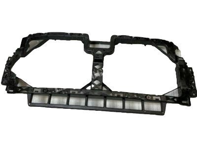Ford HC3Z-8B455-A Mount Panel, Front