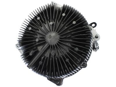 2017 Ford F-250 Super Duty Fan Clutch - FC3Z-8A616-B