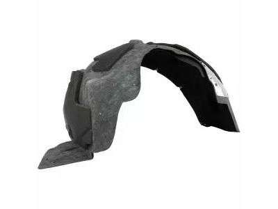 Ford JL3Z-9F479-A Sensor Assembly