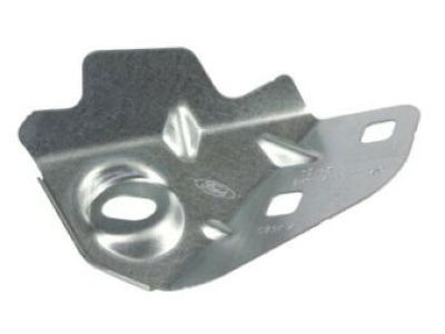 Ford BM5Z-16C198-A Front Bracket, Passenger Side