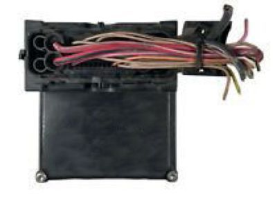 Ford 5L1Z-2B373-CA Control