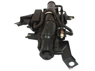 Lincoln 6L1Z-9D653-A Vapor Canister