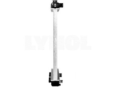 Mercury 6L2Z-8005-AA Radiator Assy